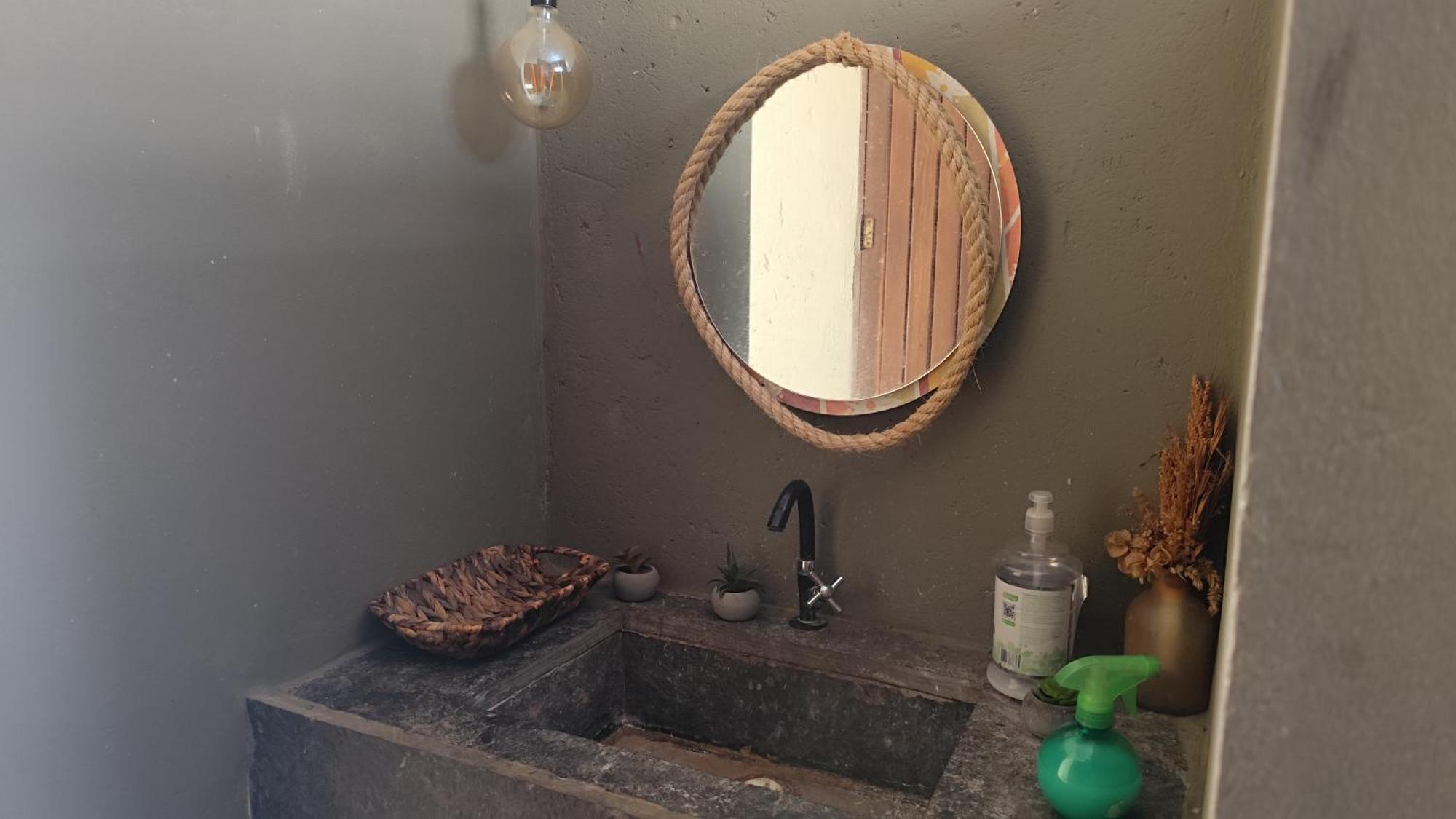 バヘイリーニャス Casa Beira Rioヴィラ エクステリア 写真